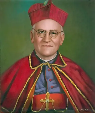 Dom Carlos Duarte Costa (San Carlos de Brasil)