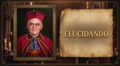 Portada de Elucidando