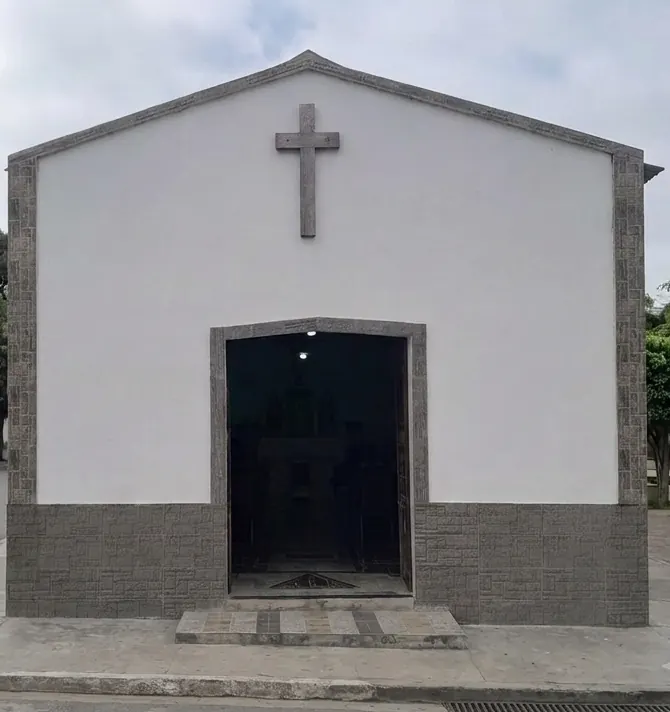 Catedral Jesucristo Sumo y Eterno Sacerdote · Barranquilla