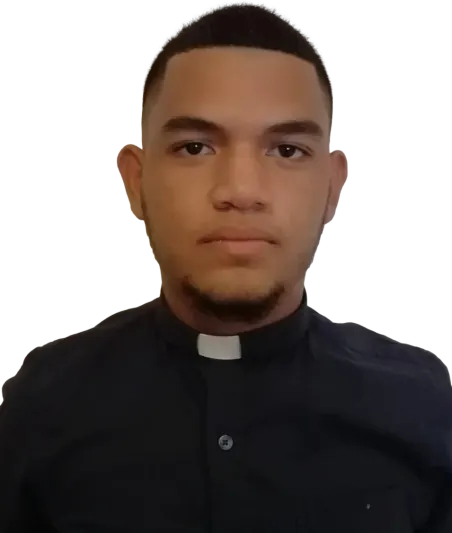 Padre Dilan García Campo, Presbítero de la ICAC en Cartagena