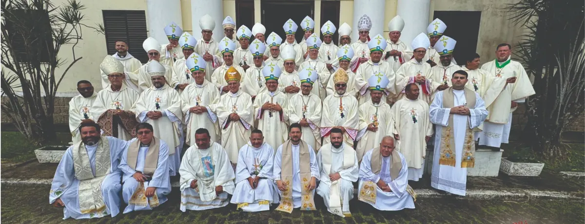 Sagrado Concilio de la ICAB