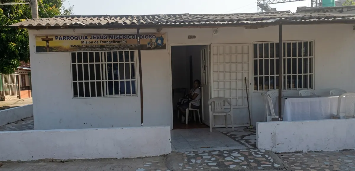 Fotografía de la comunidad Comunidad Jesús Milagroso