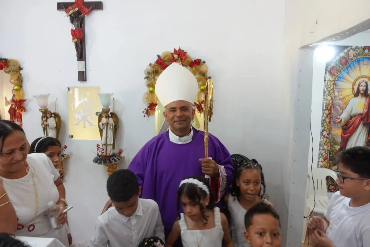 Fotografía de la comunidad Comunidad Jesús Milagroso