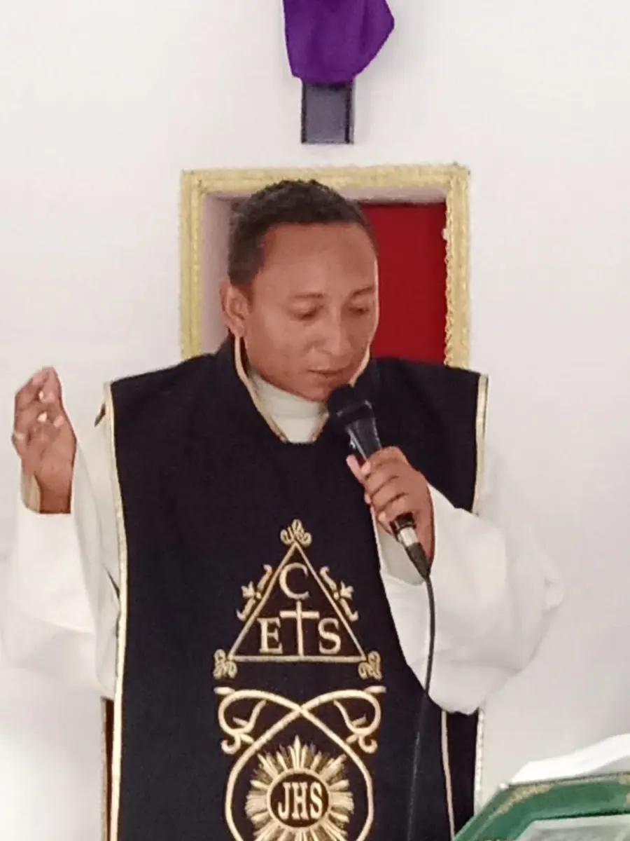 Fotografía de la comunidad Comunidad Jesús Milagroso
