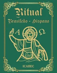 Portada del Ritual Colombiano