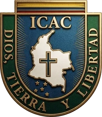 Logo ICAC