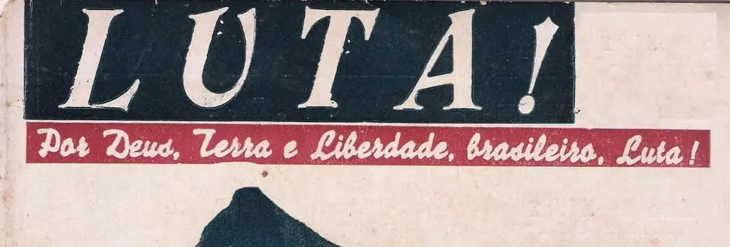 Revista Luta