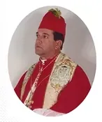 Dom Ivan Dutra de Moraes
