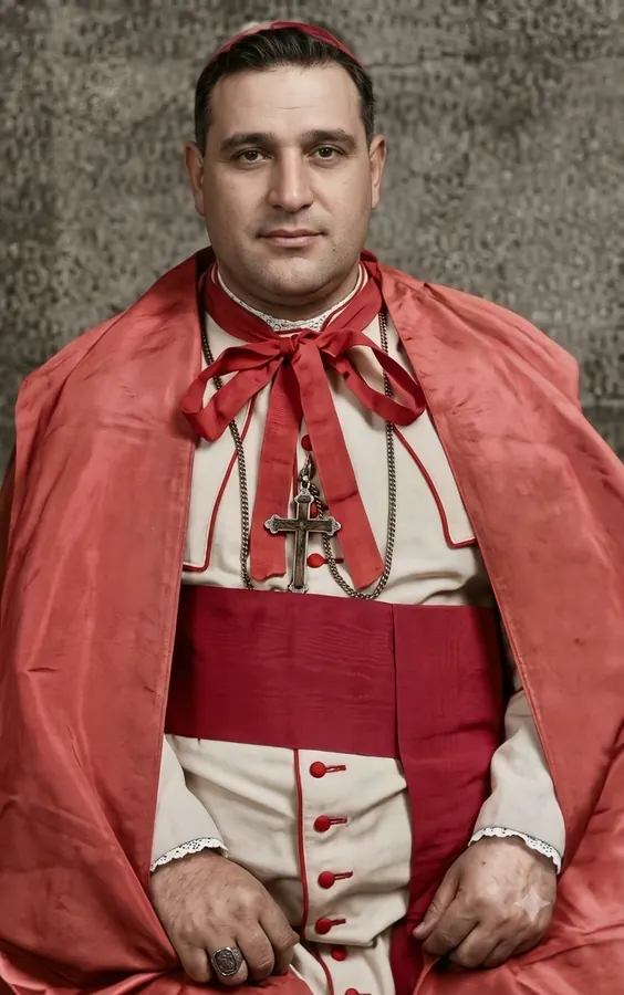Dom Luigi Mascolo